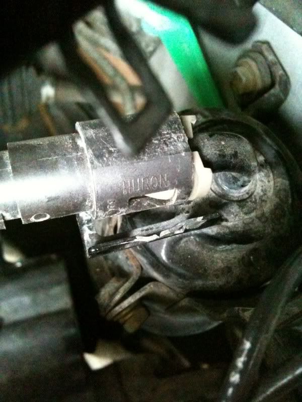 DIY Fuel Filter Replacement Toyota Nation Forum Toyota Car and